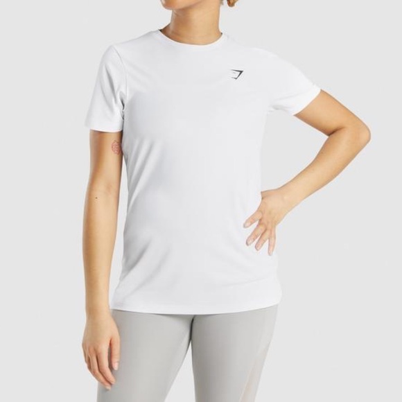 🌷✅✅Gymshark training tee XL - Picture 1 of 5